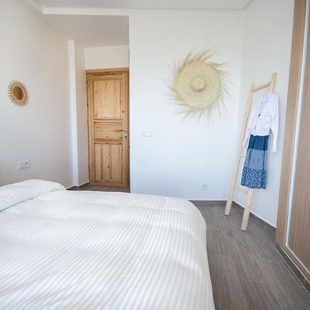 Apartamento NjoY Morocco Tamraght Exterior foto