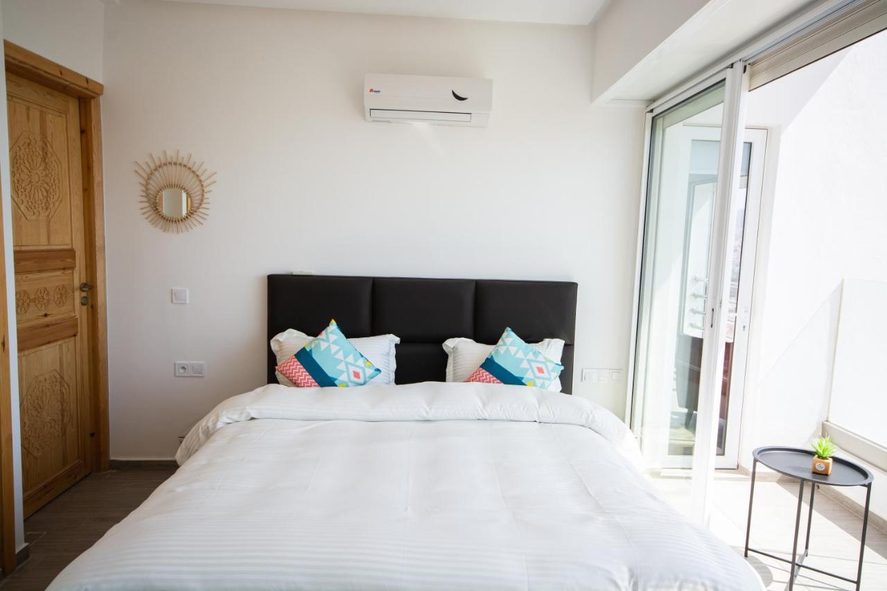 Apartamento NjoY Morocco Tamraght Exterior foto