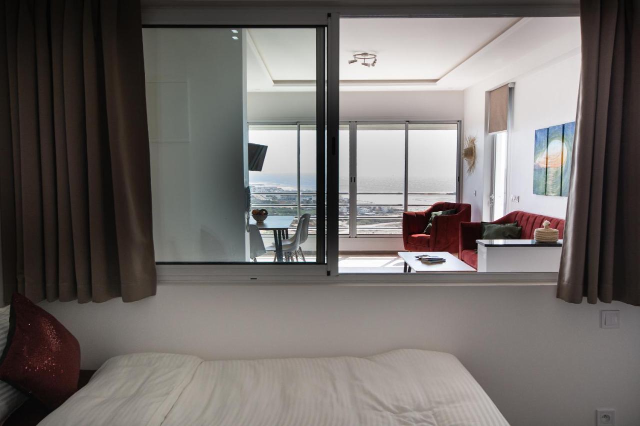 Apartamento NjoY Morocco Tamraght Exterior foto