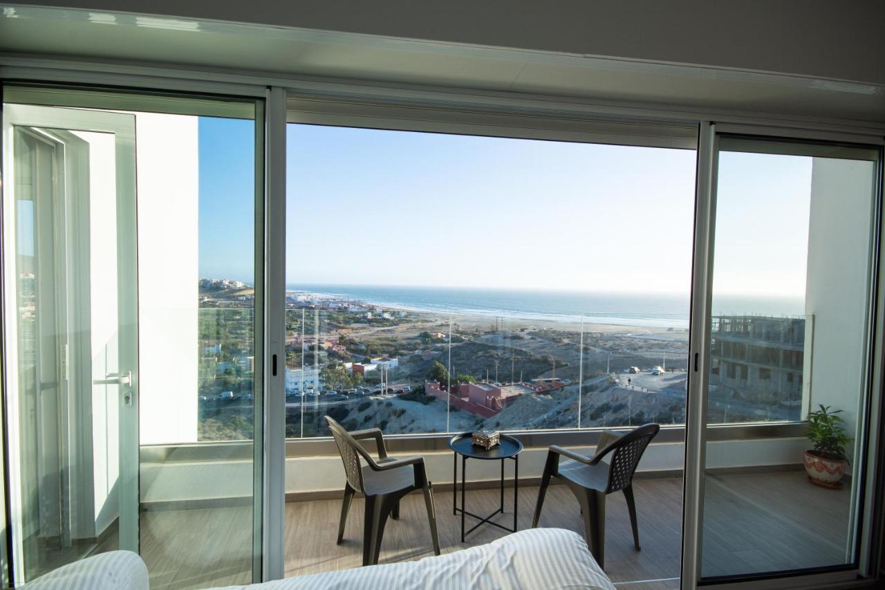 Apartamento NjoY Morocco Tamraght Exterior foto