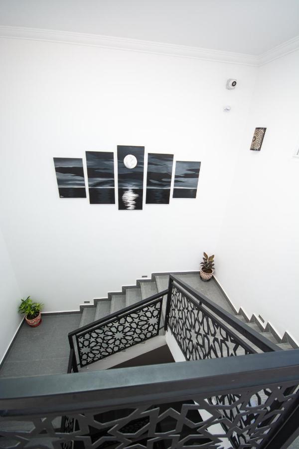 Apartamento NjoY Morocco Tamraght Exterior foto