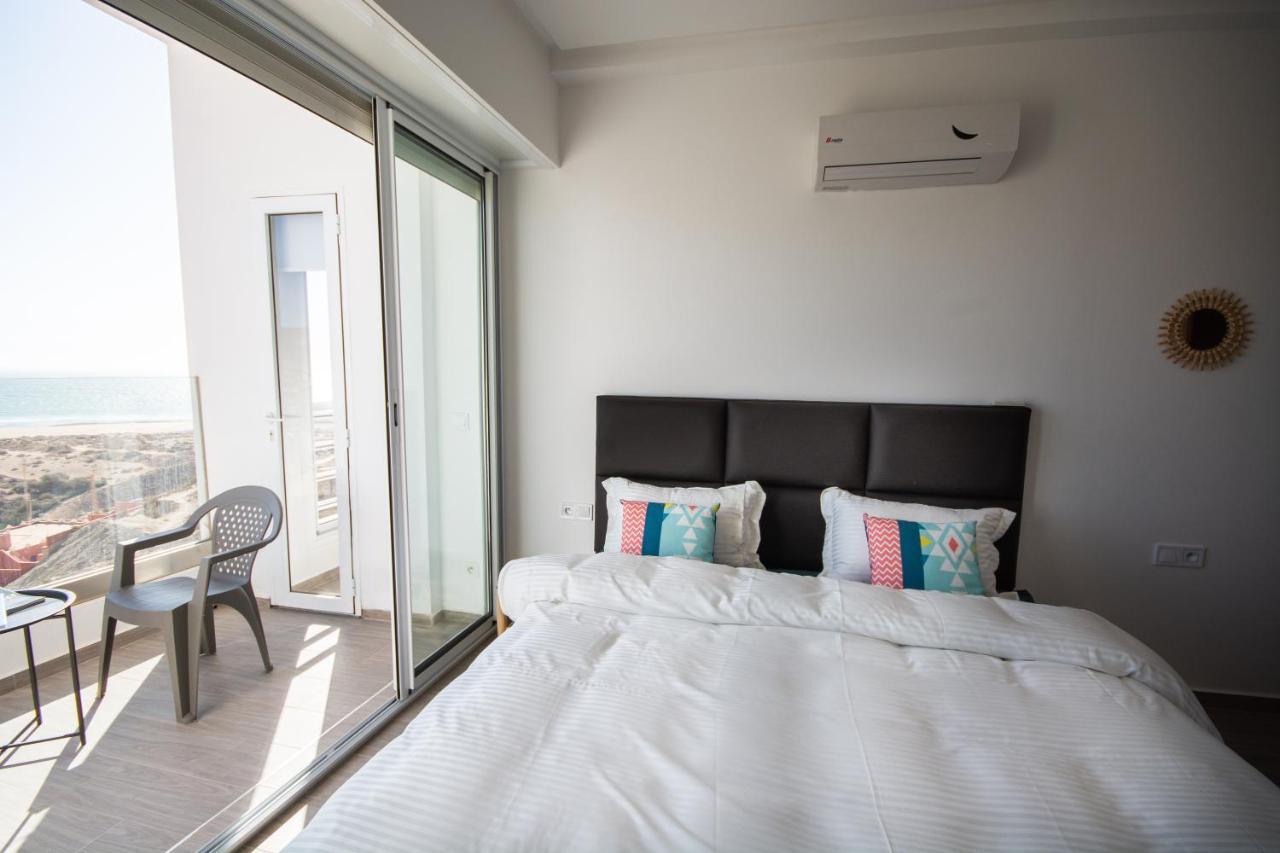 Apartamento NjoY Morocco Tamraght Exterior foto
