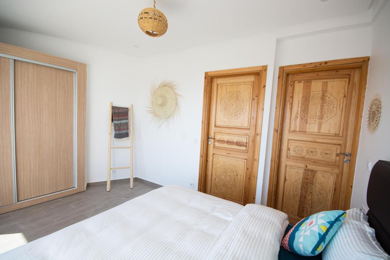 Apartamento NjoY Morocco Tamraght Exterior foto