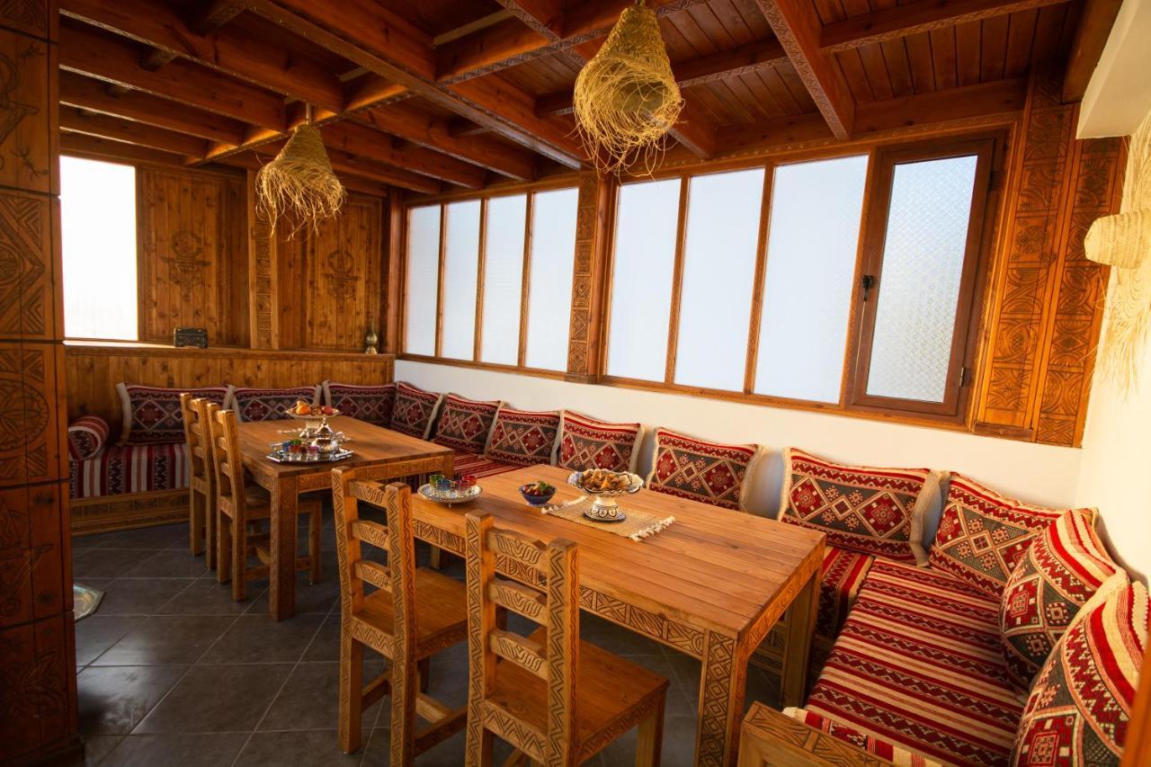 Apartamento NjoY Morocco Tamraght Exterior foto