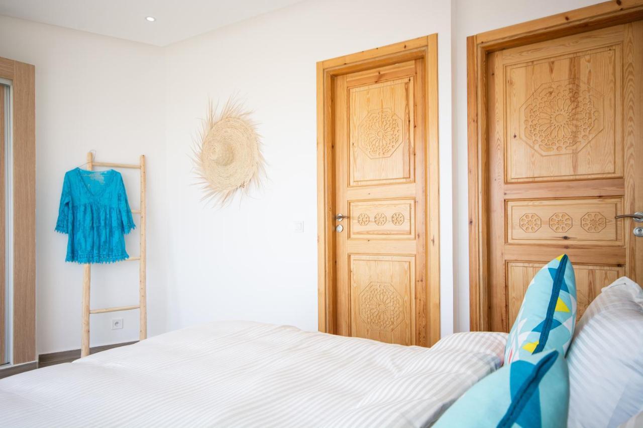Apartamento NjoY Morocco Tamraght Exterior foto