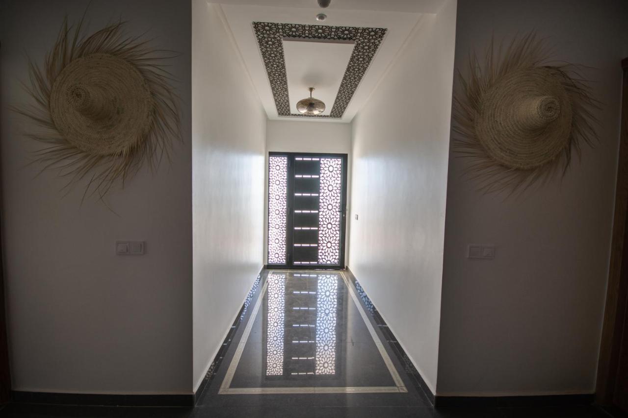 Apartamento NjoY Morocco Tamraght Exterior foto
