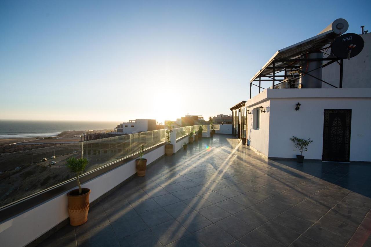 Apartamento NjoY Morocco Tamraght Exterior foto