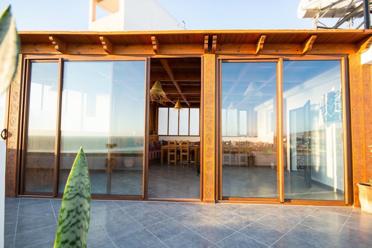 Apartamento NjoY Morocco Tamraght Exterior foto