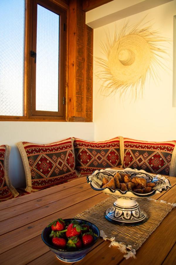 Apartamento NjoY Morocco Tamraght Exterior foto