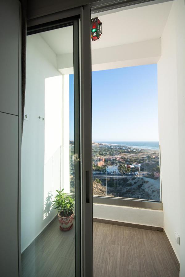 Apartamento NjoY Morocco Tamraght Exterior foto