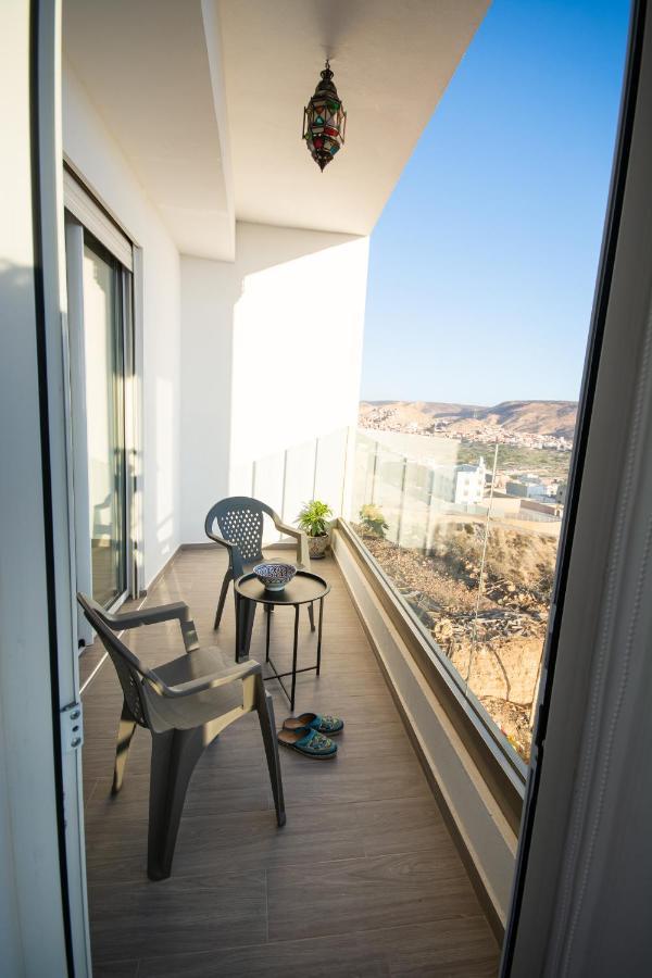 Apartamento NjoY Morocco Tamraght Exterior foto