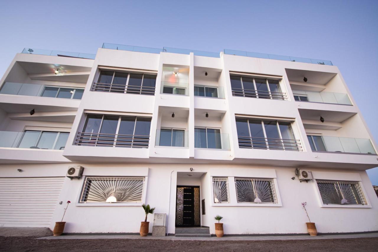 Apartamento NjoY Morocco Tamraght Exterior foto