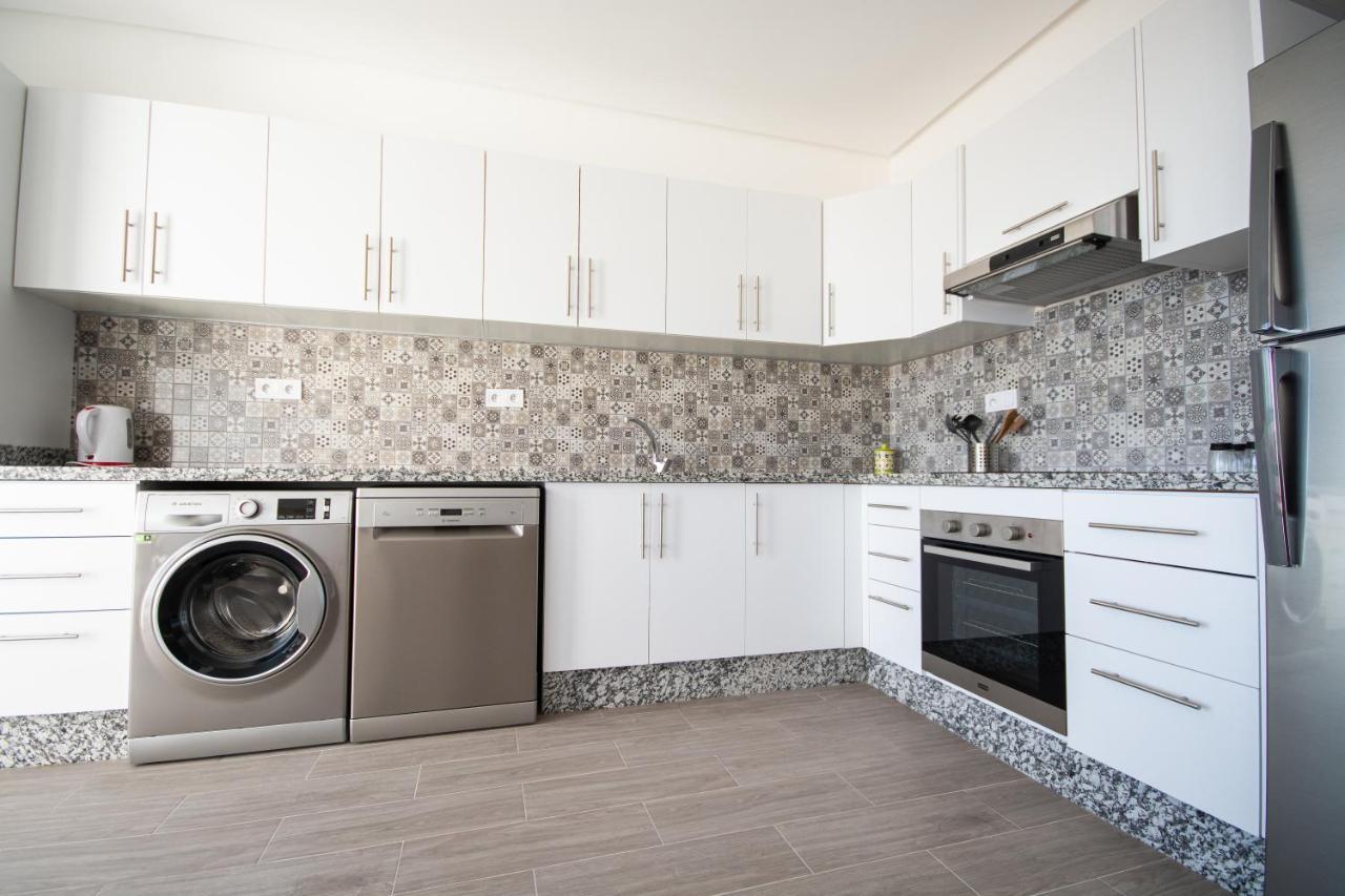 Apartamento NjoY Morocco Tamraght Exterior foto