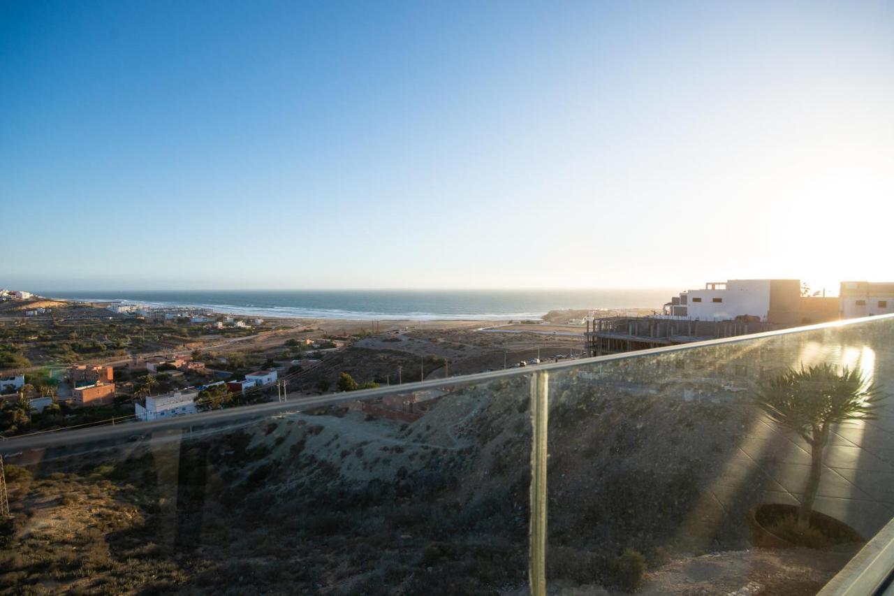 Apartamento NjoY Morocco Tamraght Exterior foto