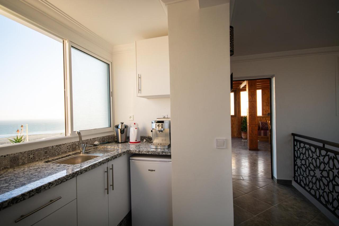 Apartamento NjoY Morocco Tamraght Exterior foto